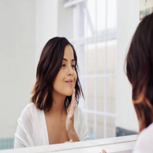 Will medical-grade skin care products help my skin look younger?