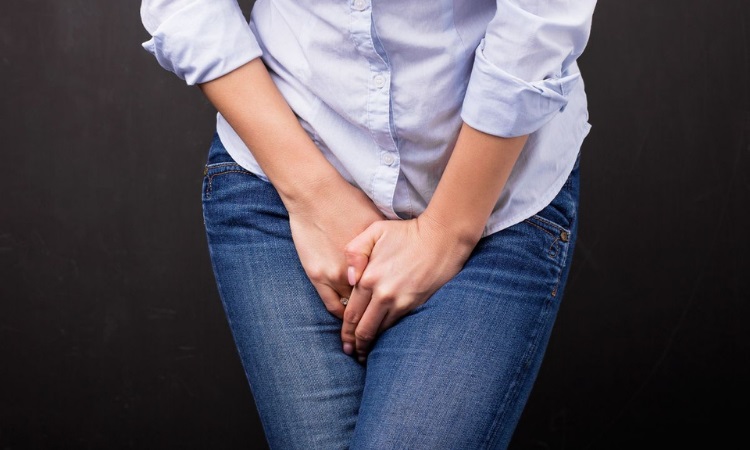 Genital Itching and Redness: When to See a Doctor